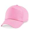 B10B B10b Childrens Cap Classic Pink colour image